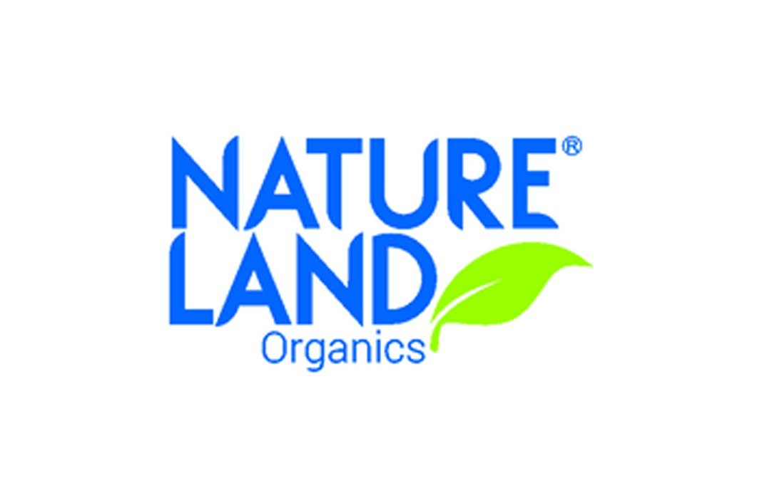 Natureland Organics Groundnut Oil    Shrink Pack  1 litre
